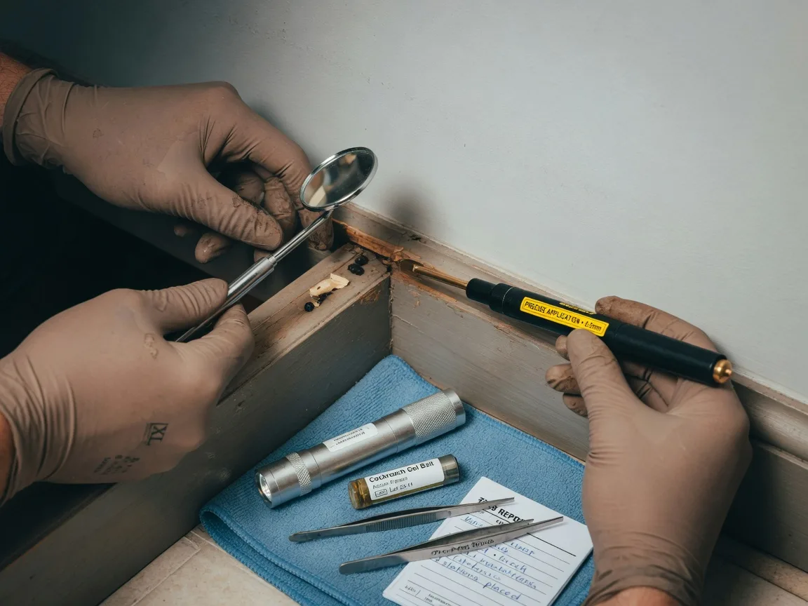 Why choose Emergency Pest Control in Carson, VA